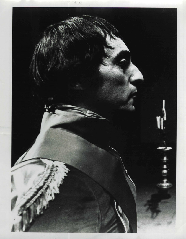 Gus Giordano, American jazz dance choreographer